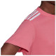 Adidas Γυναικεία κοντομάνικη μπλούζα crop